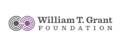 WT Grant Foundation logo
